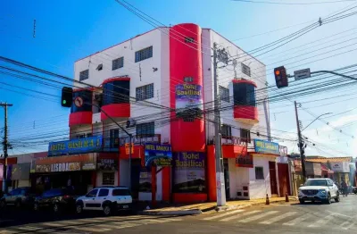 Hotel de 257 m² com 27 dormitórios à venda por r$ 4.800.000 no centro - trindade