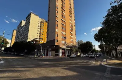 Sala de 443 m² para alugar por r$ 8.500/mensais no setor central - goiânia