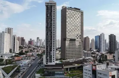 Sala disponível para locação, 113m² no setor marista ao lado do setor bueno, jardim goiás e setor oeste.