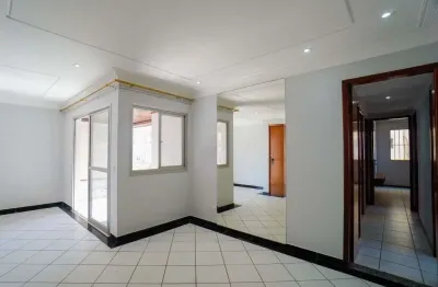 Apartamento de 105m² com 04 quartos á venda - condominio plaza mayor - setor oeste - goiânia/go