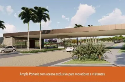 Terreno de 304 m² no jardins parma – senador canedo/go oportunidade única em um dos bairros planejados mais exclusivos da região.