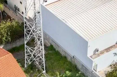 Terreno de 300 m² a venda, por r$ 420.000 no residencial cléa borges - goiânia