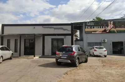 Barracão / Galpão / Depósito à venda na Avenida T 2, Setor Bueno, Goiânia