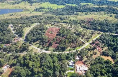 Terreno à venda, 4253 m² por r$ 2.300.000,00 - residencial aldeia do vale - goiânia/go