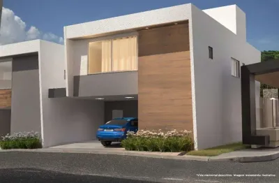 Sobrado de 146 m² com 3 suítes à venda r$1.250.000,00 - alto da glória - goiânia/go