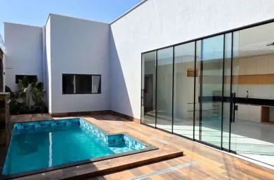 Casa com 3 dormitórios à venda, 200 m² por r$ 1.590.000,00 - setor faiçalville - goiânia/go