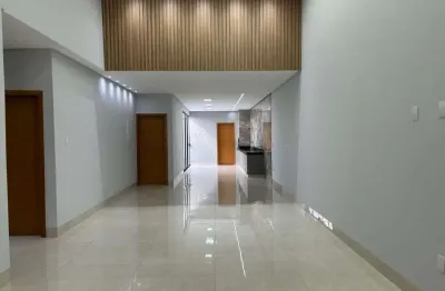 Casa de 153 m² com 03 quartos à venda por r$ 795.000,00 no jardim atlântico em goiânia/go