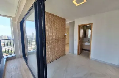 Apartamento com 1 dormitório à venda, 39 m² por r$ 560.000,00 - setor bueno - goiânia/go