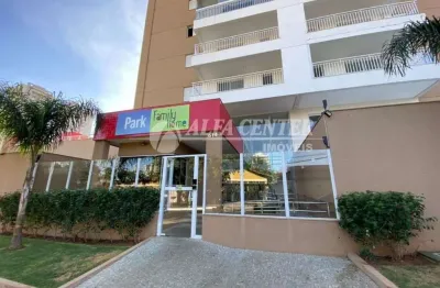Apartamento com 3 dormitórios para alugar, 92 m² por r$ 3.900,00/mês - parque amazônia - goiânia/go