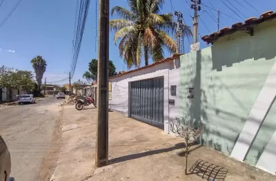 Casa de 235 m² com 3 quartos à venda por r$450.000,00 no bairro ilda em goiânia/go