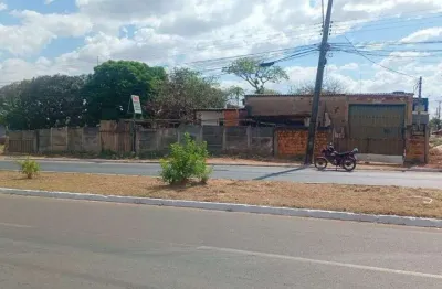 Área de 842 m² à venda por r$ 1.200.000 no setor morada do sol em goiânia/go