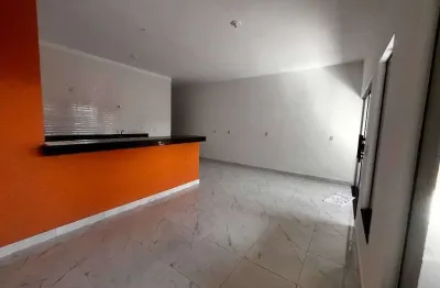 Casa  de 124 m² com 02 quartos à venda por r$ 300.000,00 no residencial buritis em senador canedo/go