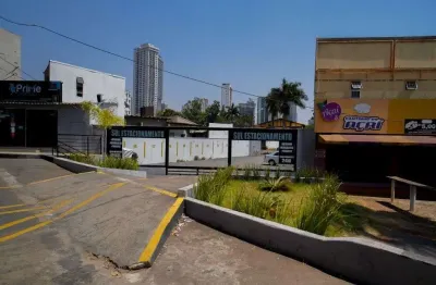 Área de 424 m² para alugar,  por r$ 5.000,00 mês no setor sul em goiânia