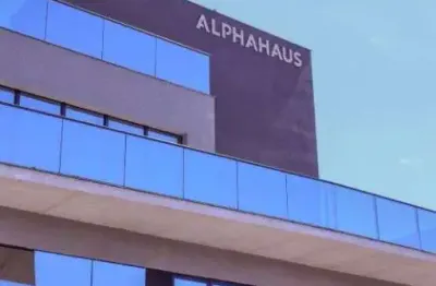 Andar corporativo de 85 m² para alugar, por r$ 12.000 mês no residencial alphaville flamboyant em goiânia/go