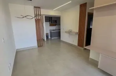 Apartamento de 63m² com 02 quartos à venda, por r$ 560.000 - setor serrinha - goiânia/go