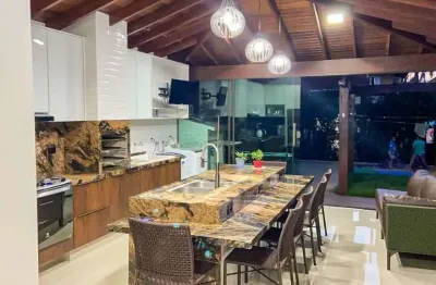 Sobrado de 159 m² com 03 quartos e 1 suíte, à venda por r$ 975.000 - condomínio alto da boa vista - vila joão vaz - goiânia/go