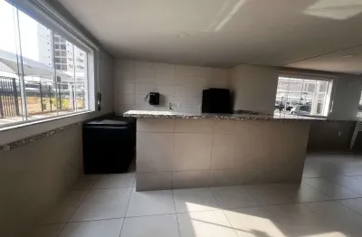 Apartamento de 86 m² com 03 quartos  à venda por r$ 557.000,00 no condomínio tijuca, parque oeste industrial em goiânia/go