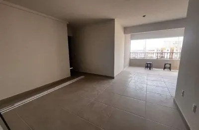 Apartamento de 86 m² com 03 quartos  à venda por r$ 557.000,00 no condomínio tijuca, parque oeste industrial em goiânia/go