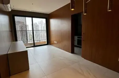 Apartamento de 79 m² com 2 quartos para alugar por r$ 6.941/mês no setor marista em goiânia/go