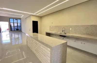 Casa de de 228 m² com 03 suítes à venda por r$ 1.350.000,00 no setor faiçalville em goiânia/go
