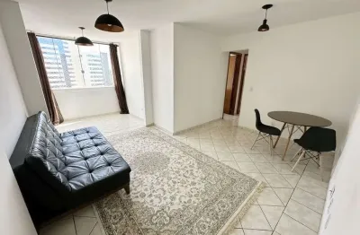 Apartamento de 62 m² com 02 quartos à venda por r$ 360.000,00 no edifício tauá, setor nova suíça em goiânia/go