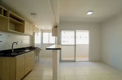 Apartamento de 53,84 m² com 02 quartos por r$ 2.700/mês no near lourenzzo residence, vila rosa em goiânia/go