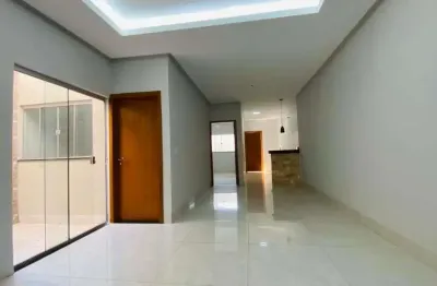 Casa de 150 m² com 03 quartos à venda por r$ 550.000,00 no setor faiçalville em goiânia/go