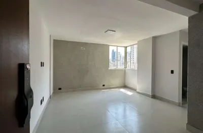 Apartamento de 65 m² com 02 quartos à venda por r$ 440.000,00 no edifício firenze, setor oeste em goiânia/go