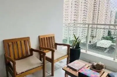 Apartamento de 83 m² com 03 suítes á venda - borges landeiro classic - setor bueno - goiânia/go