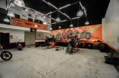 Galpão de 306,58 m² para alugar por r$ 14.600,00/mês na vila teófilo neto em goiânia/go