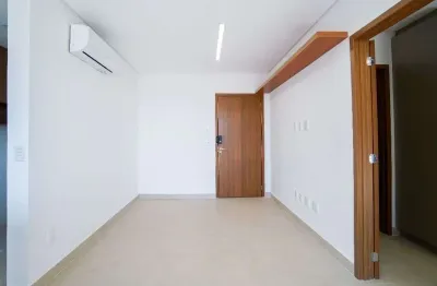 Apartamento de 47 m² para alugar por r$ 3.000/mês no soho bueno, setor bueno em goiânia/go