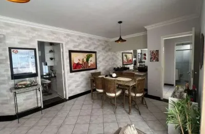 Apartamento de 115 m² com 03 quartos à venda - edifício mont clair - setor oeste - goiânia/go