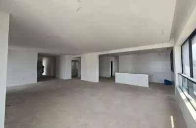 Apartamento de 273 m² com 3 suítes à venda por r$ 3.400.000 no condomínio legend praça do sol, setor oeste em goiânia/go