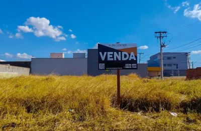 Terreno de 376 m² a venda por r$ 320.000 - residencial katia - goiânia