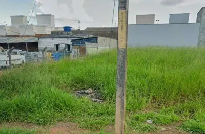 Terreno de 360 m² a venda por r$ 250.000 - residencial katia - goiânia