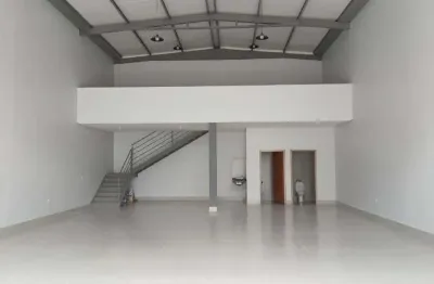 Galpão de 210 m² à venda por r$ 1.300.000 no conjunto cachoeira dourada em goiânia/go