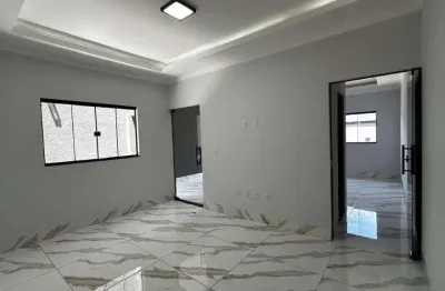 Casa com 03 quartos à venda, 100 m² por r$ 360.000 - setor pontal sul - aparecida de goiânia/go