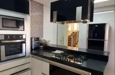 Sobrado de 284 m² com 04 quartos à venda por r$ 2.680.000,00 no jardins lisboa em goiânia/go