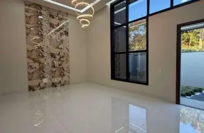 Casa de 218 m² com 03 suítes à venda por r$ 1.400.000,00 no residencial itália em goiânia/go