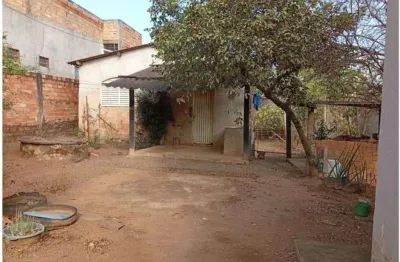 Casa de  124 m² com 02 quartos à venda por r$ 300.000,00 no jardim buriti sereno em aparecida de goiânia/go