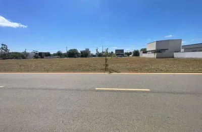 Terreno de 304 m² à venda por r$ 180.000,00 no terras alpha 2 em senador canedo/go