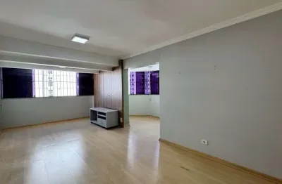 Apartamento de 116 m² com 03 quartos à venda - edifício dinamarca - setor oeste - goiânia/go