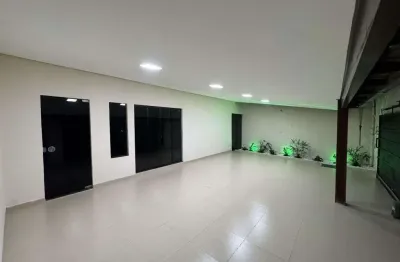 Casa de 270 m² com 03 quartos à venda por r$ 950.000,00 no moinho dos ventos em goiânia/go