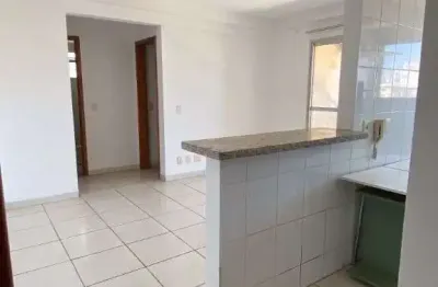 Apartamento de 62 m² com 02 quartos à venda por r$ 340.000,00 no residencial yes 2, vila jaraguá em goiânia/go