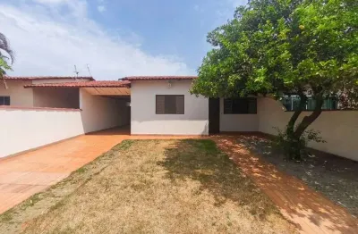 Casa de 140 m² com 03 quartos à venda por r$ 420.000,00 no residencial malibú ii, setor empresarial  em goiânia/go