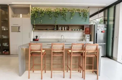 Casa de 233 m² com 04 quartos à venda no portal do sol garden em goiânia/go