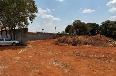 Terreno de 1500 m² à venda por r$ 1.600.000,00, próximo a avenida dos romeiros no conjunto vera cruz em goiânia/go