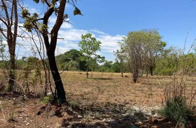 Área à venda, 5051 m² por r$ 500.000,00 no quinta dos sonhos em abadia de goiás/go