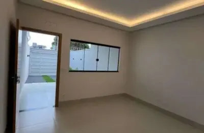 Casa de 81 m² com 02 quartos à venda - setor três marias - goiânia/go