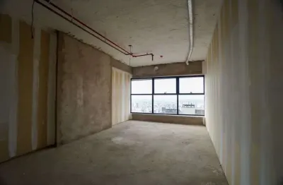 Sala comercial de 74,52 m² para alugar por r$ 6.900,00 mês no setor marista em goiânia-go.